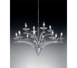 Люстра Metallux 198.112, фото 1