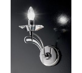 Настенный светильник Metallux 198.101, фото 1