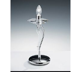 Настольная лампа Metallux 198.211, фото 1