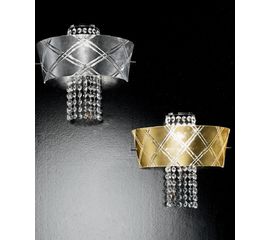 Настенный светильник Metallux 195.111, фото 1