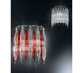 Настенный светильник Metallux 207.102, фото 1