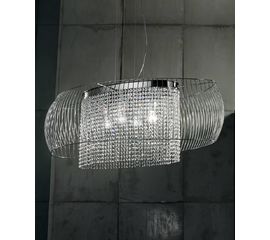 Люстра Metallux 208.190, фото 1