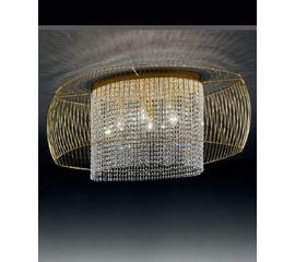 Потолочный светильник Metallux 208.390, фото 1