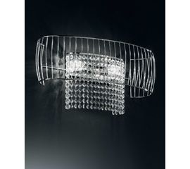 Настенный светильник Metallux 208.102, фото 1