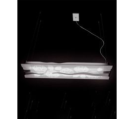 Подвесной светильник MM Lampadari Amor 6930/2, фото 1