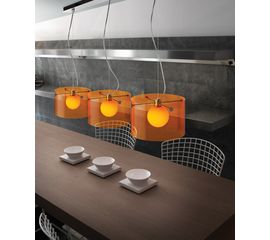 Подвесной светильник Modiss CARMEN 3С25, фото 1