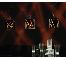 Подвесной светильник Modiss RAISA 3С10, фото 1