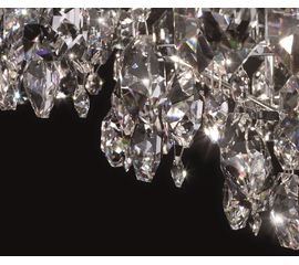 Настенно-потолочный светильник Modiss AMANDA 1PL60, 1PL80, фото 1