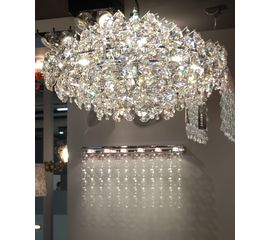 Подвесной светильник Modiss AMANDA 1C40, 1C60, фото 1