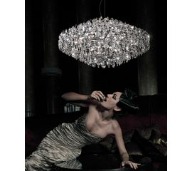 Подвесной светильник Modiss AMANDA 1C80, фото 1