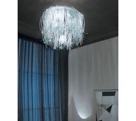 Подвесной светильник Modiss MOSSI 1С60, фото 1