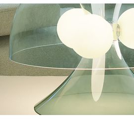 Настольная лампа Modiss ACUA 20, фото 1