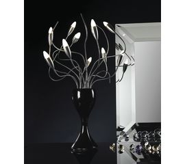 Настольная лампа Modiss KENYA 30, фото 1