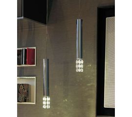 Подвесной светильник Molto Luce Alpha Led, фото 1