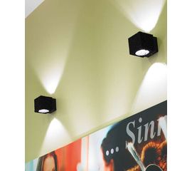 Потолочный светильник Molto Luce Liama, фото 1