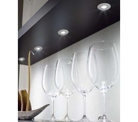 Встраиваемый в потолок светильник Molto Luce Mobile Led, фото 1