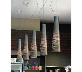 Подвесной светильник Molto Luce Nina, фото 1