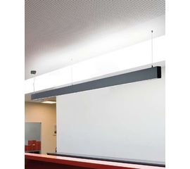 Подвесной светильник Molto Luce X-Line Single, фото 1