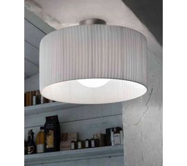 Подвесной светильник Morosini Fog PL 50 PLISSE, фото 1