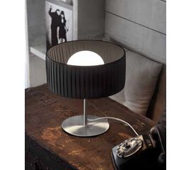 Настольная лампа Morosini Fog CO PLISSE, фото 1