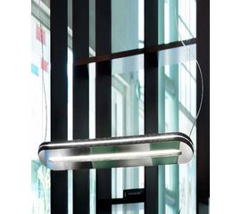 Подвесной светильник Morosini Oasi SO 100 E DIM, фото 1