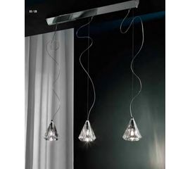 Потолочный светильник Morosini Karat S3L, фото 1