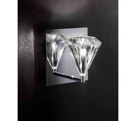 Настенный светильник Morosini Karat PA 1, фото 1