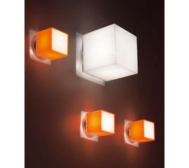 Настенный светильник Morosini Dice Pp10, фото 1