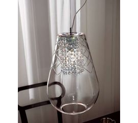 Подвесной светильник Morosini Florian So, фото 1