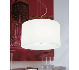 Подвесной светильник Morosini Round So, фото 1