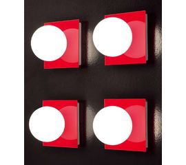 Настенный светильник Morosini Cool Pa1, фото 1