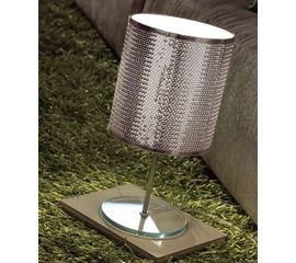 Настольная лампа Morosini Broadway Co, фото 1