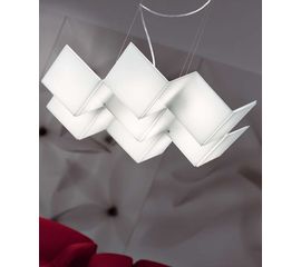 Подвесной светильник Morosini Kubik So, фото 1