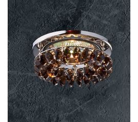 Встраиваемый в потолок светильник Novotech 36931, фото 1