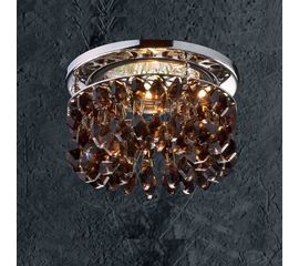 Встраиваемый в потолок светильник Novotech 369319, фото 1