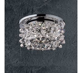 Встраиваемый в потолок светильник Novotech 36932, фото 1