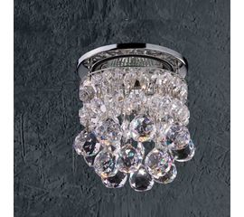 Встраиваемый в потолок светильник Novotech 36932, фото 1