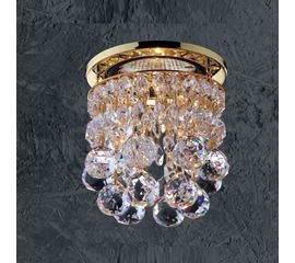 Встраиваемый в потолок светильник Novotech 36932, фото 1