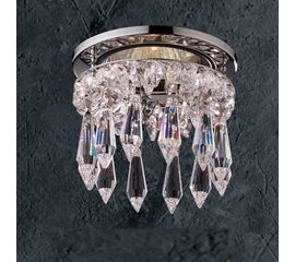 Встраиваемый в потолок светильник Novotech 36933, фото 1