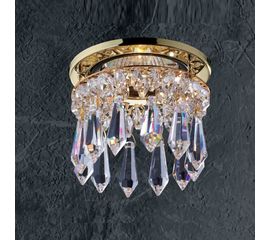 Встраиваемый в потолок светильник Novotech 36933, фото 1