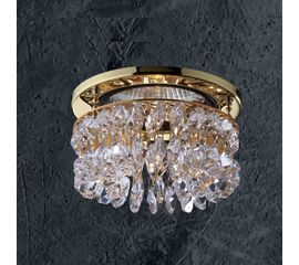 Встраиваемый в потолок светильник Novotech 36933, фото 1