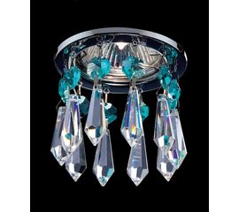 Встраиваемый в потолок светильник Novotech 36926, фото 1