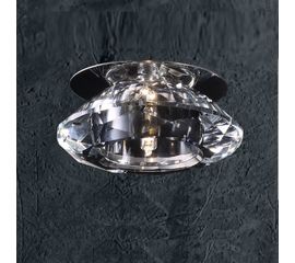 Встраиваемый в потолок светильник Novotech 369374, фото 1