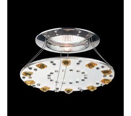 Встраиваемый в потолок светильник Novotech 369220, фото 1