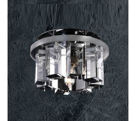 Встраиваемый в потолок светильник Novotech 369356, фото 1