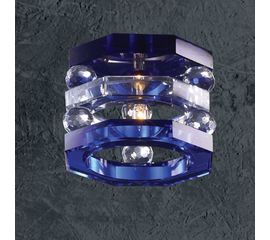 Встраиваемый в потолок светильник Novotech 369360, фото 1