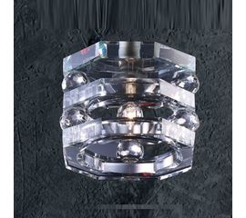 Встраиваемый в потолок светильник Novotech 369361, фото 1