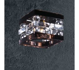 Встраиваемый в потолок светильник Novotech 369363, фото 1