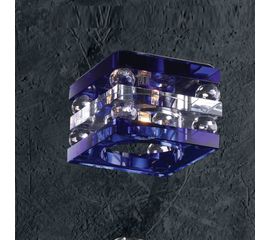 Встраиваемый в потолок светильник Novotech 369365, фото 1