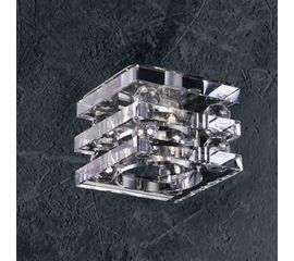 Встраиваемый в потолок светильник Novotech 369366, фото 1